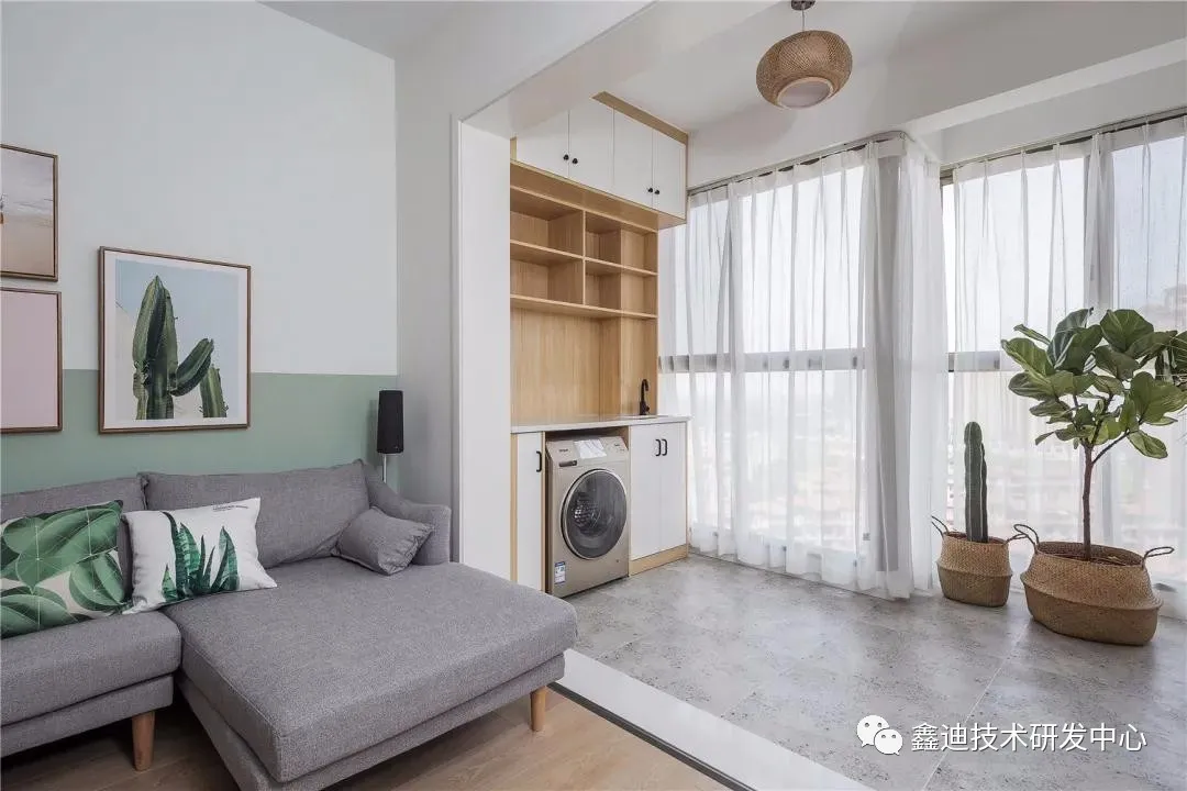 全屋定制十大品牌 全屋定制十大品牌