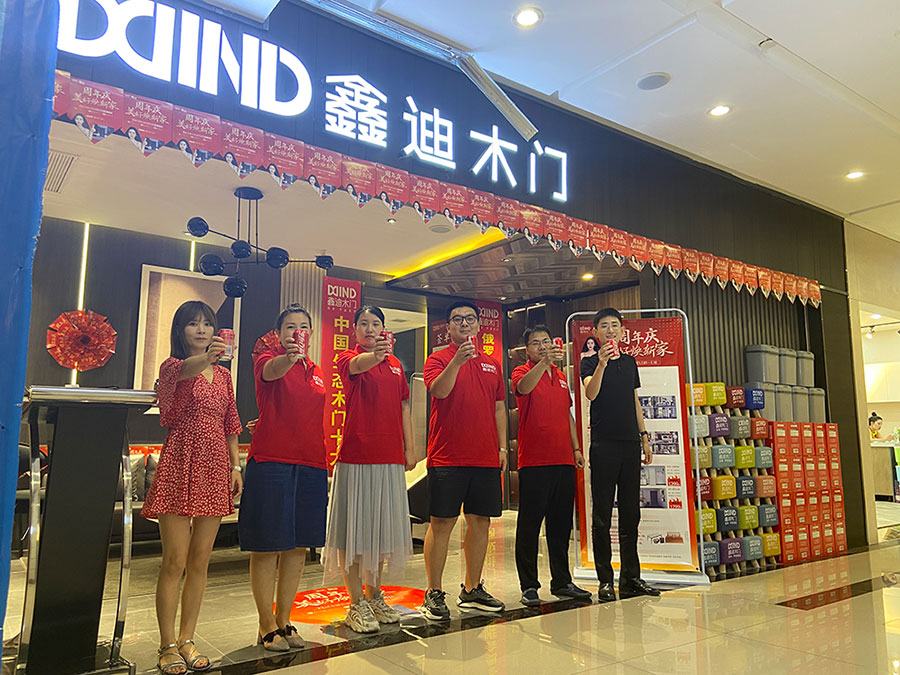 木門十大品牌 木門十大品牌