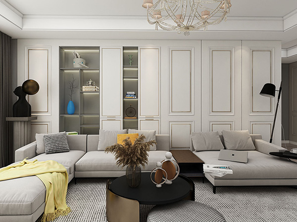 全屋定制十大品牌