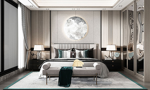 全屋定制十大品牌