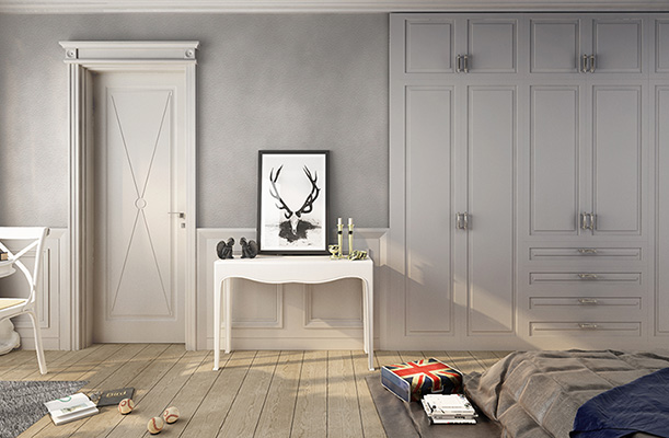 實木復合門 實木復合門