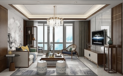 全屋定制十大品牌 全屋定制十大品牌