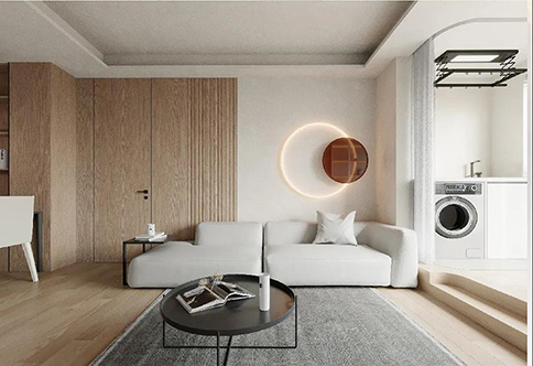 全屋定制十大品牌