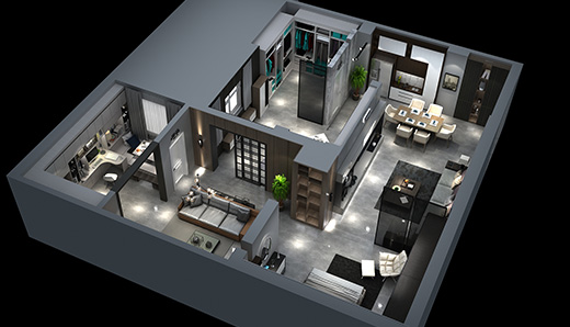 數(shù)智進(jìn)階