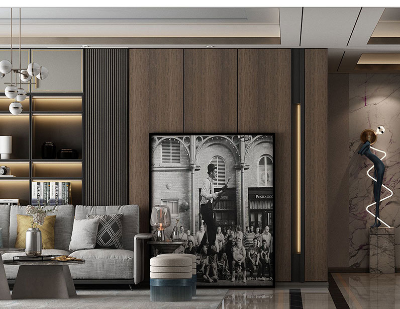 做全屋定制加盟，怎么判斷一個(gè)品牌好不好