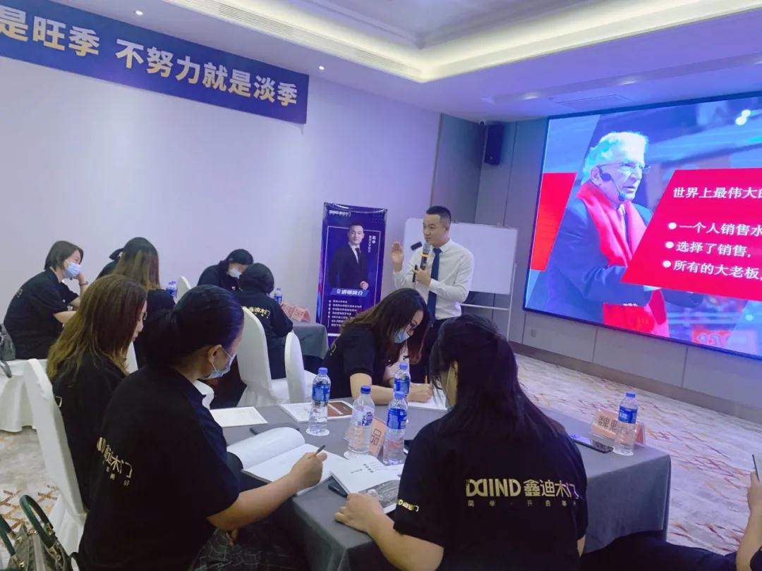 全屋定制十大品牌的自我修養(yǎng)——賦能終端，服務(wù)終端