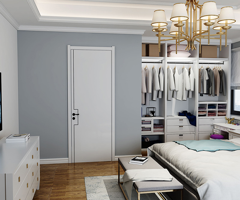 定制衣柜、木工現(xiàn)場(chǎng)打制和成品衣柜哪個(gè)好，怎么選