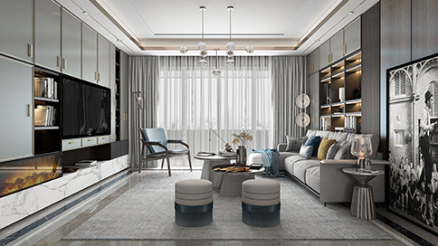 家里裝修怎么選金屬門窗，選購(gòu)有什么要注意的點(diǎn)？