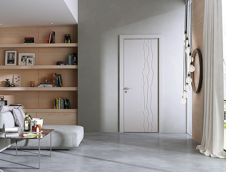 生態(tài)門好不好，鑫迪木門是生態(tài)木門嗎？