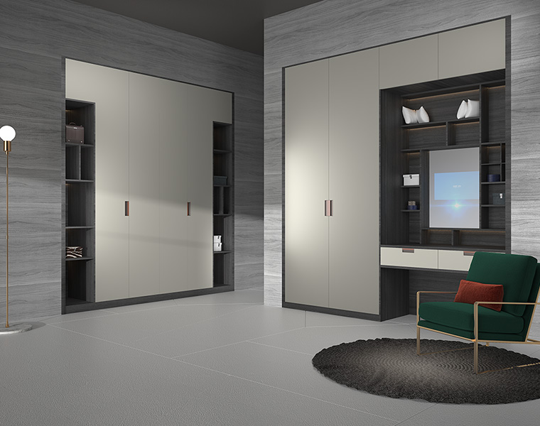 為什么定制的櫥柜有味道？是不是甲醛超標(biāo)？