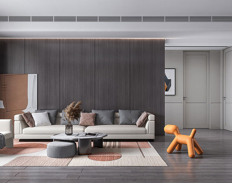 木門廠家告訴你，埡口和套線的關(guān)系與區(qū)別