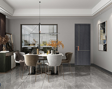 踢腳線有哪些材質(zhì)？怎樣裝更好看？