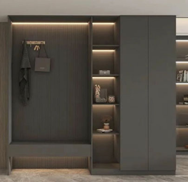 超絕的輕奢風(fēng) 