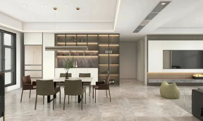 XIND丨裝修不要人來(lái)瘋，聽我一句勸，這樣裝高級(jí)！顯大！