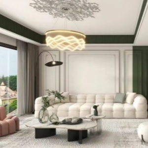 裝修攻略丨選對(duì)顏色，裝修成功一半