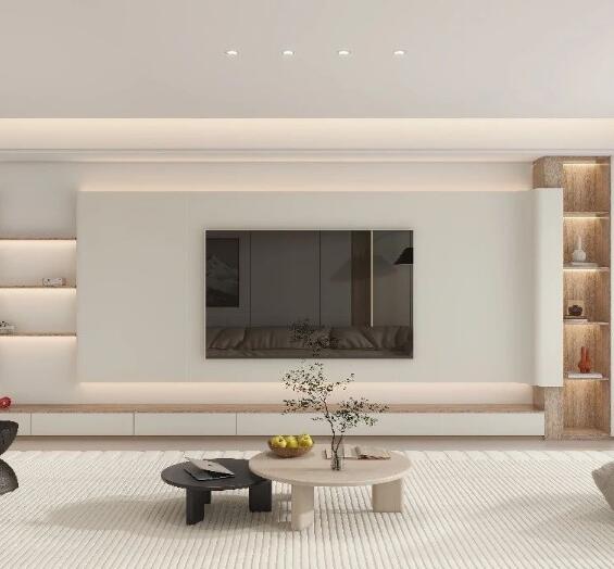 設(shè)計(jì)風(fēng)格丨如何選擇適合自己的奶油風(fēng)家裝？